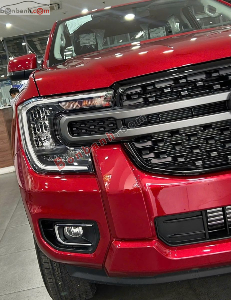 Bán ô tô Ford Ranger XLS 2.0L 4x2 AT - 2026 - xe mới