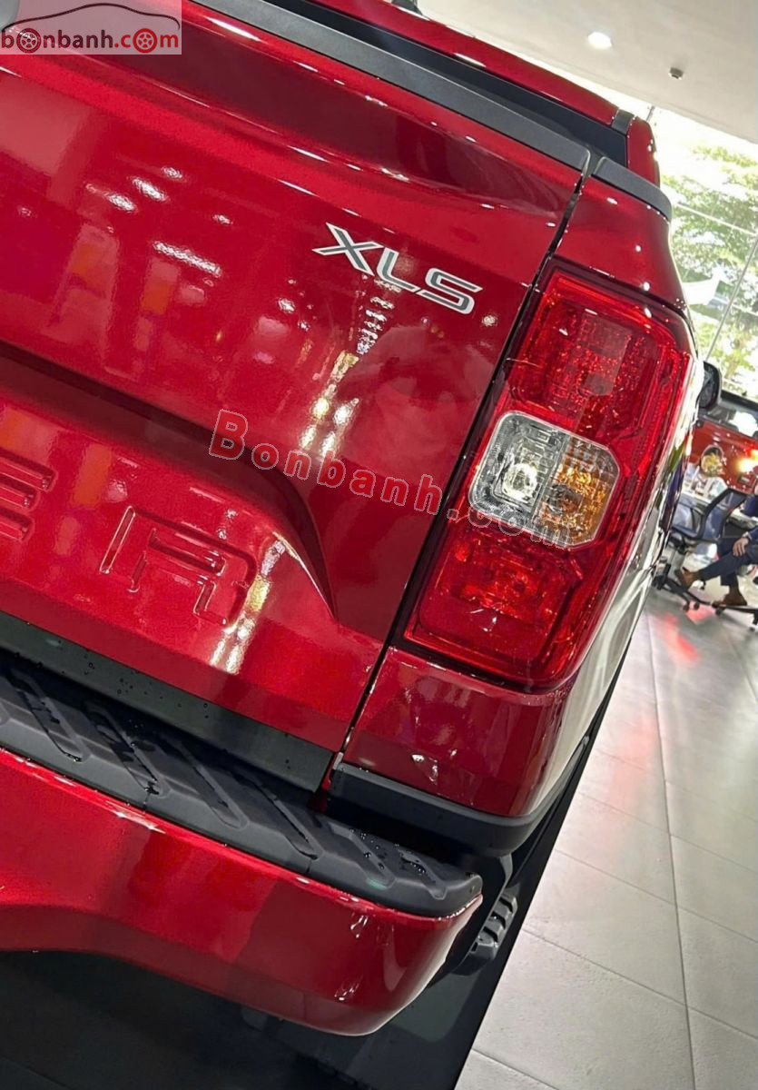 Bán ô tô Ford Ranger XLS 2.0L 4x2 AT - 2026 - xe mới