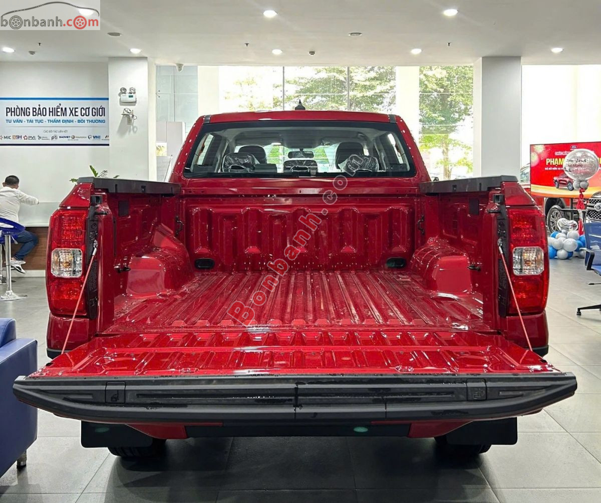 Bán ô tô Ford Ranger XLS 2.0L 4x2 AT - 2026 - xe mới