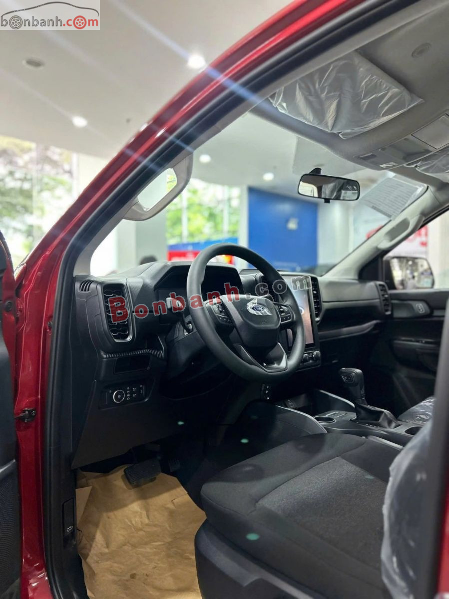 Bán ô tô Ford Ranger XLS 2.0L 4x2 AT - 2026 - xe mới