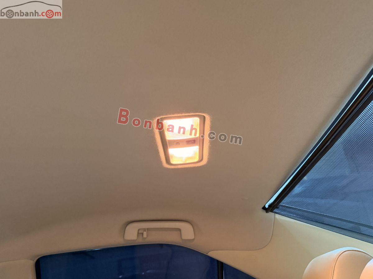 Bán ô tô Toyota Camry 2.0E - 2018 - xe cũ