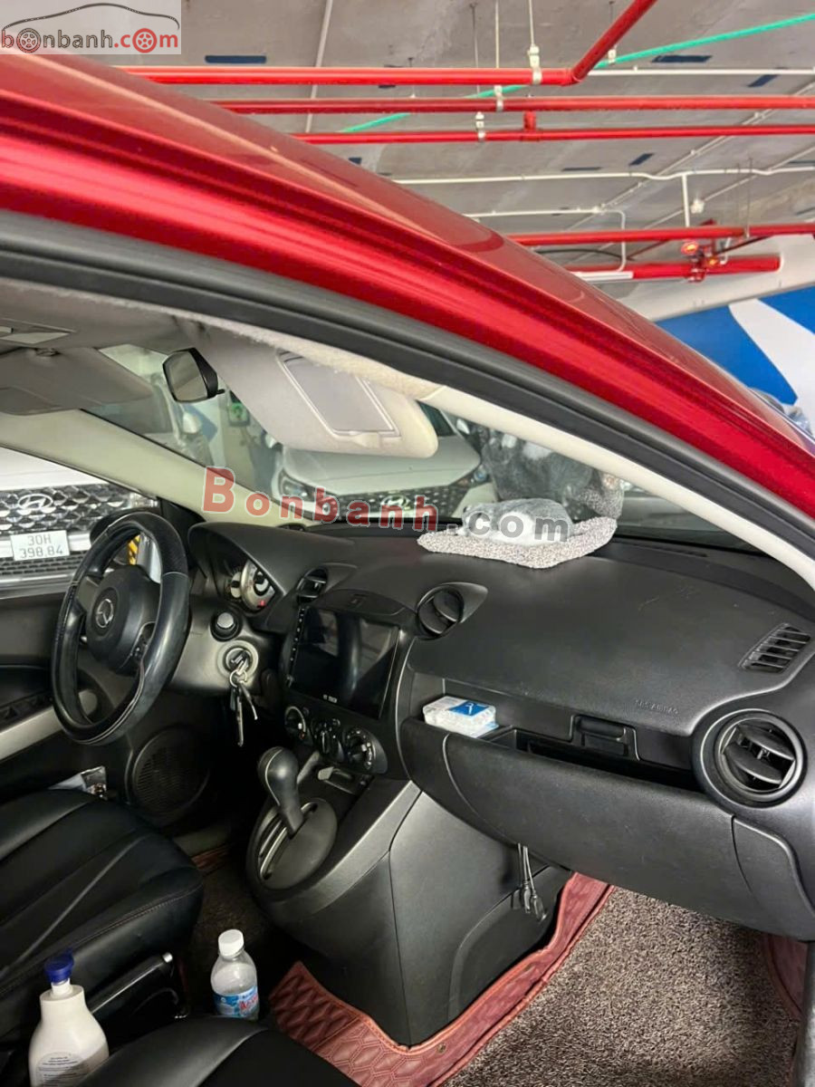 Bán ô tô Mazda 2 S - 2013 - xe cũ