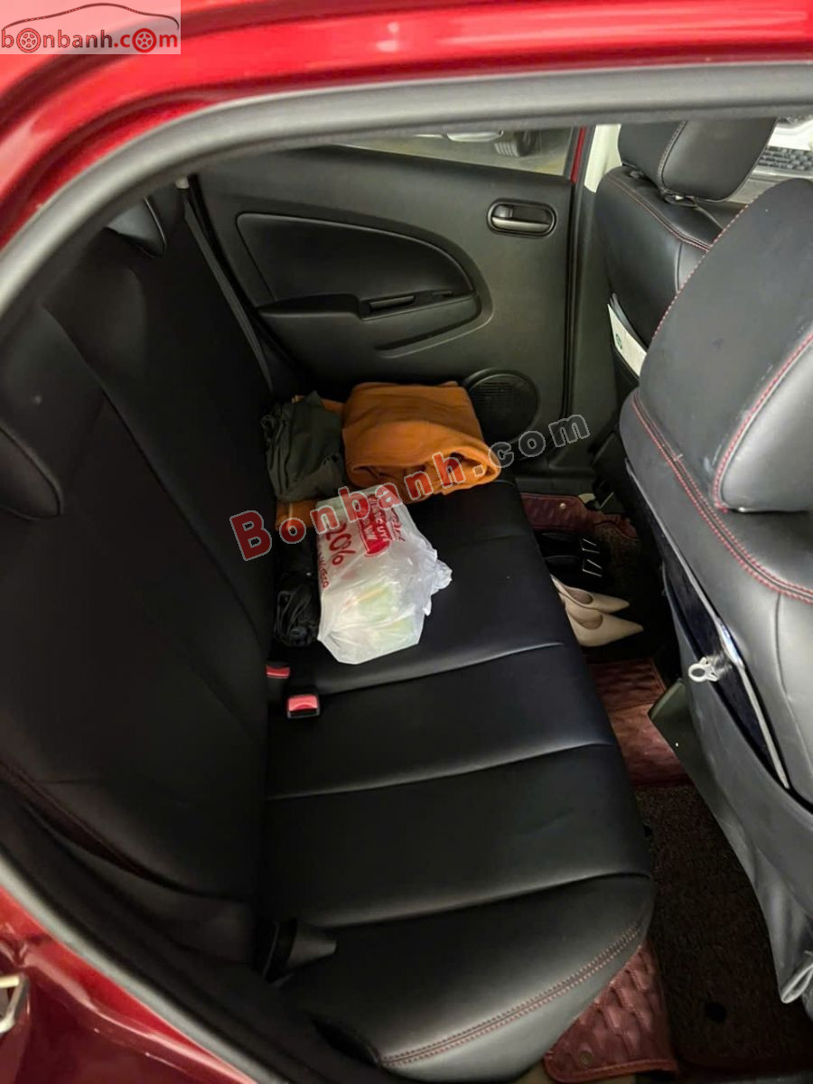 Bán ô tô Mazda 2 S - 2013 - xe cũ