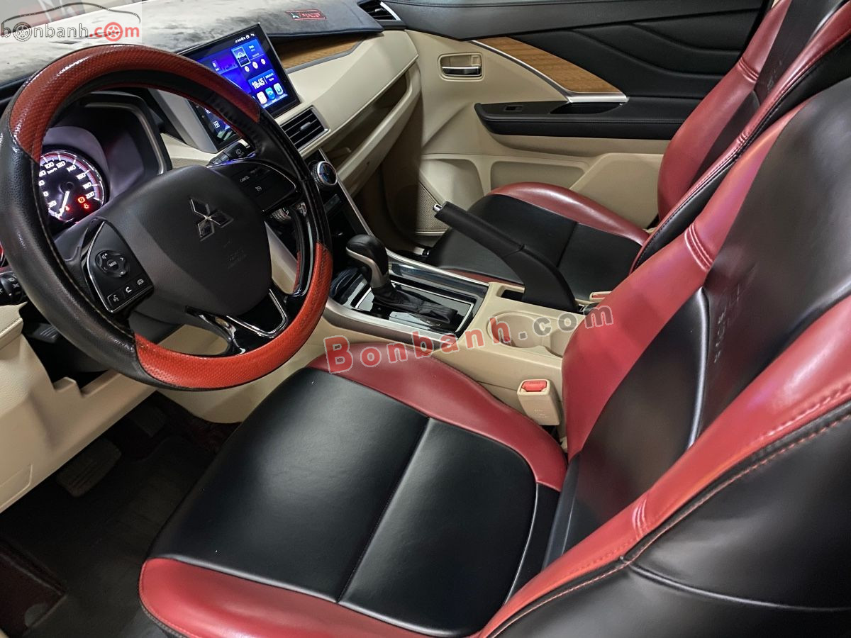 Bán ô tô Mitsubishi Xpander 1.5 AT - 2019 - xe cũ