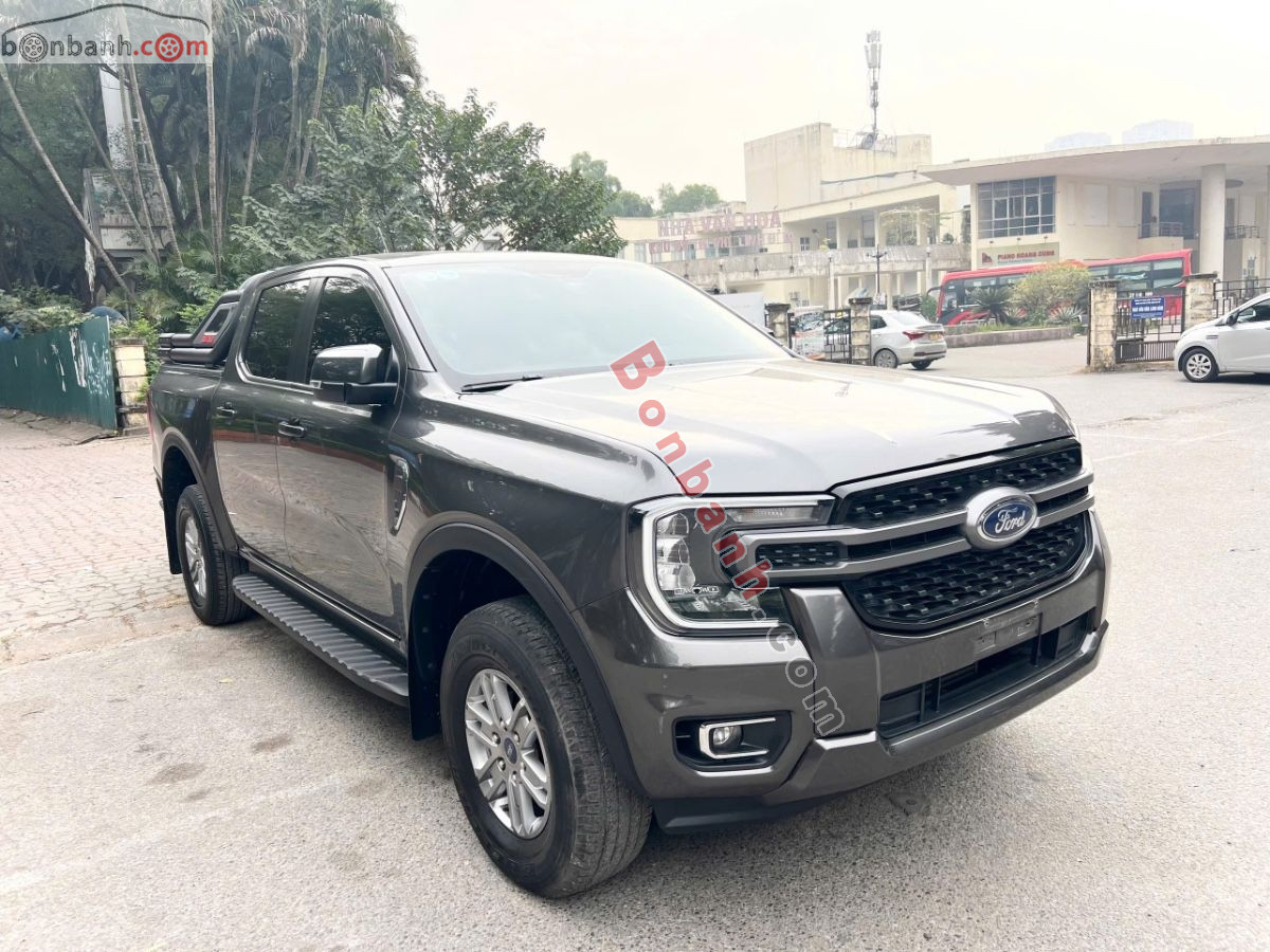 Bán ô tô Ford Ranger XLS 2.0L 4x2 AT - 2024 - xe cũ
