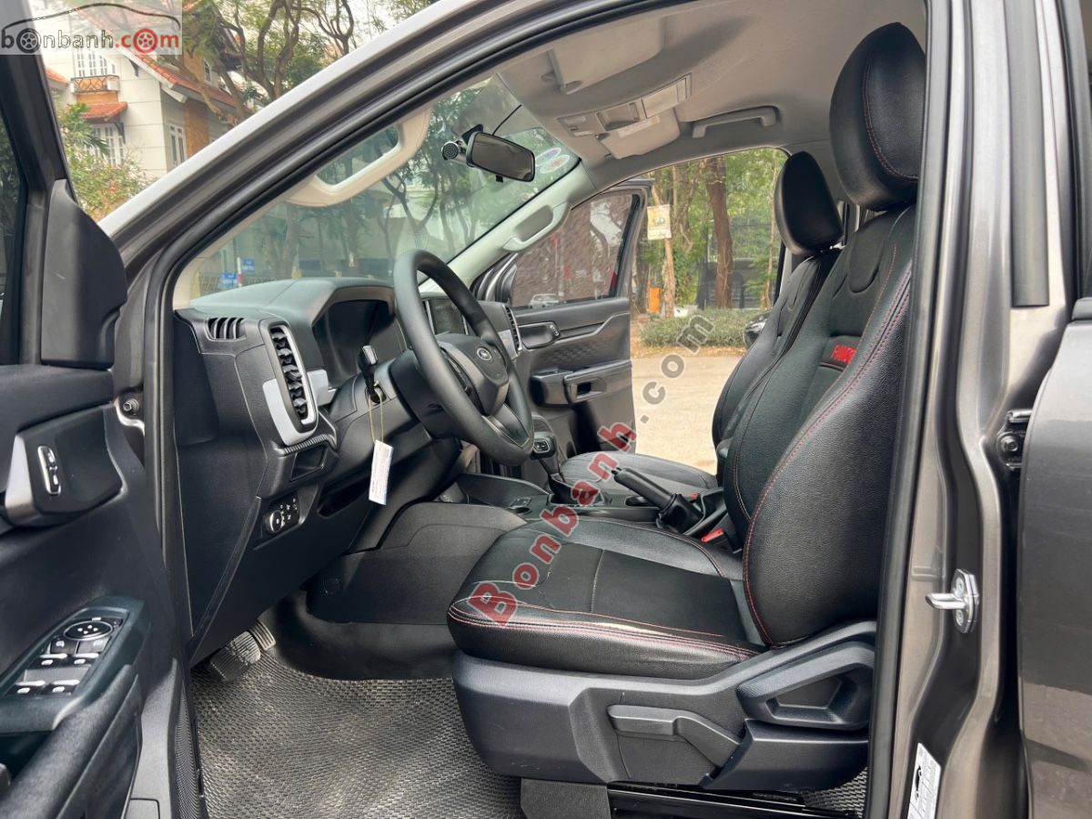 Bán ô tô Ford Ranger XLS 2.0L 4x2 AT - 2024 - xe cũ