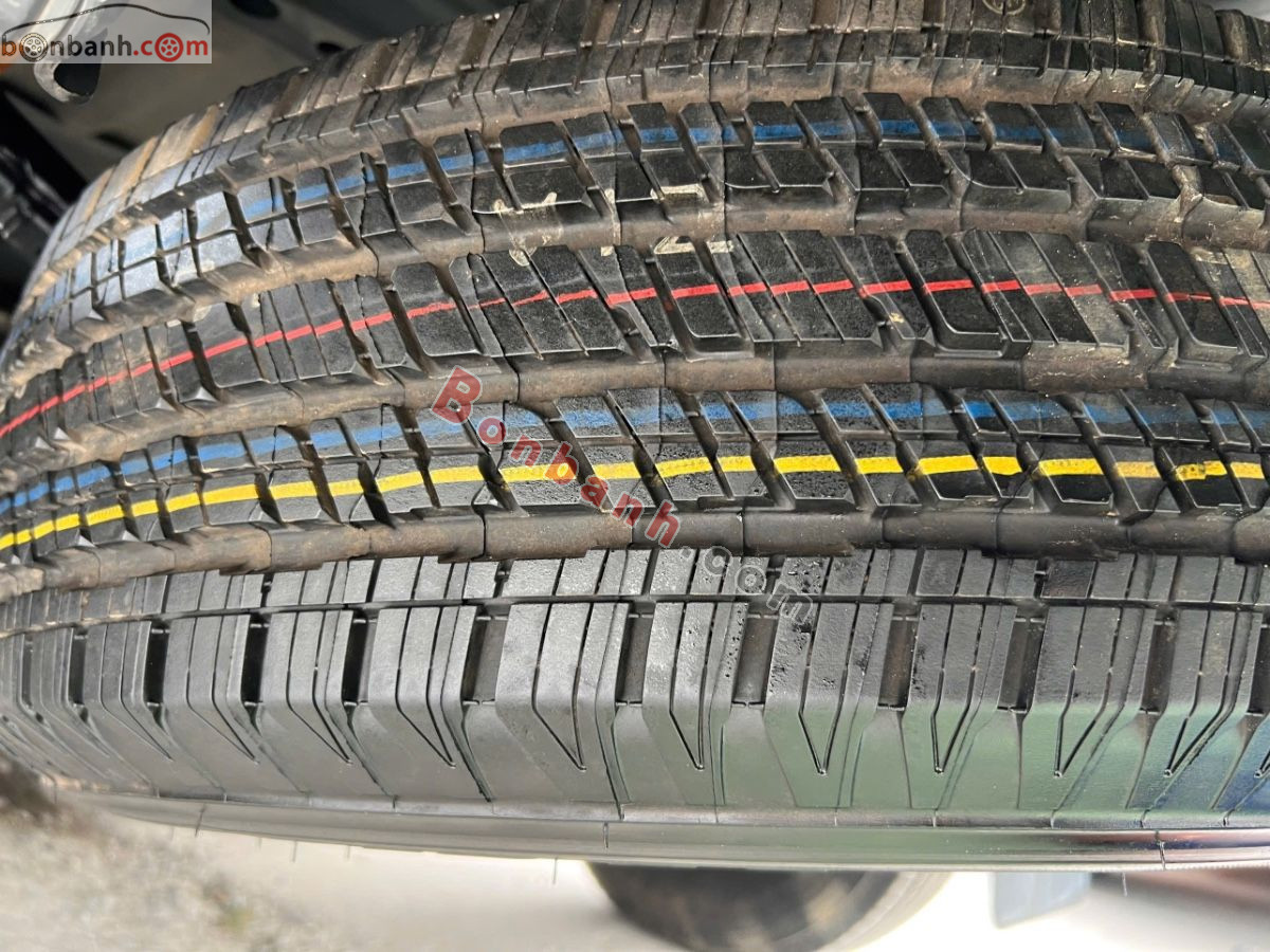 Bán ô tô Ford Ranger XLS 2.0L 4x2 AT - 2024 - xe cũ