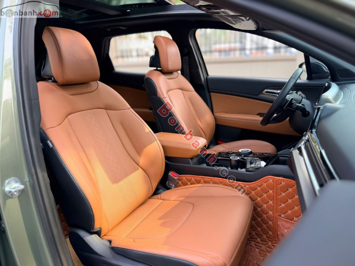 Bán ô tô Kia Sportage Signature 2.0D - 2025 - xe cũ