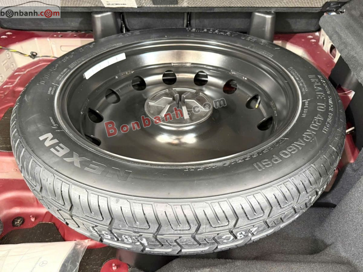 Bán ô tô Mercedes Benz GLC 200 4Matic - 2019 - xe cũ