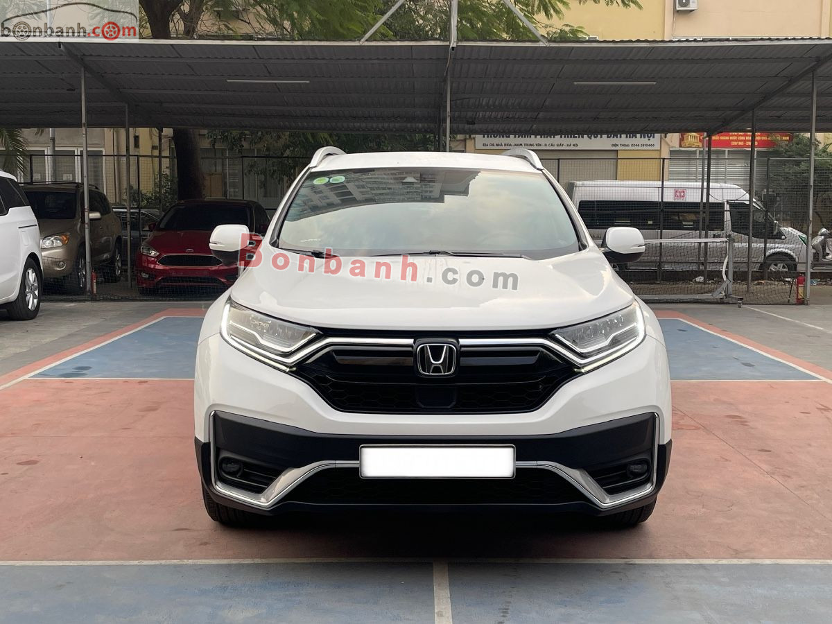 Bán ô tô Honda CRV G - 2020 - xe cũ