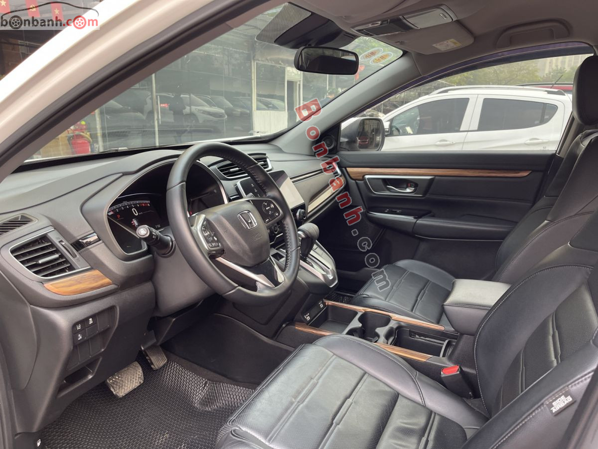 Bán ô tô Honda CRV G - 2020 - xe cũ