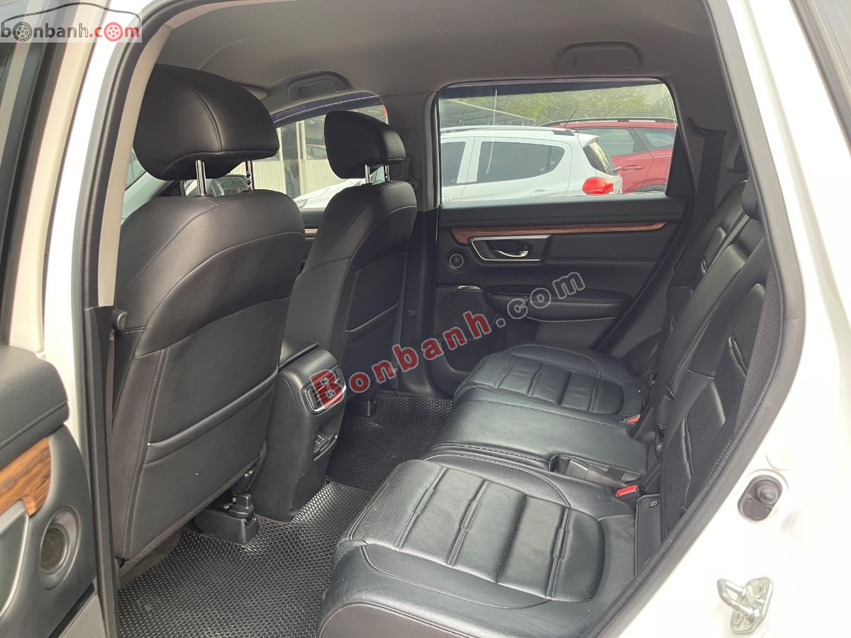 Bán ô tô Honda CRV G - 2020 - xe cũ