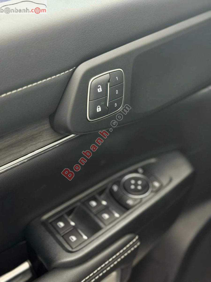 Bán ô tô Ford Everest Platinum 2.0L 4x4 AT - 2026 - xe mới