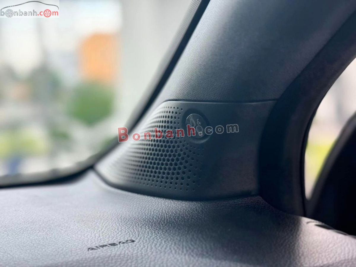 Bán ô tô Ford Everest Platinum 2.0L 4x4 AT - 2026 - xe mới