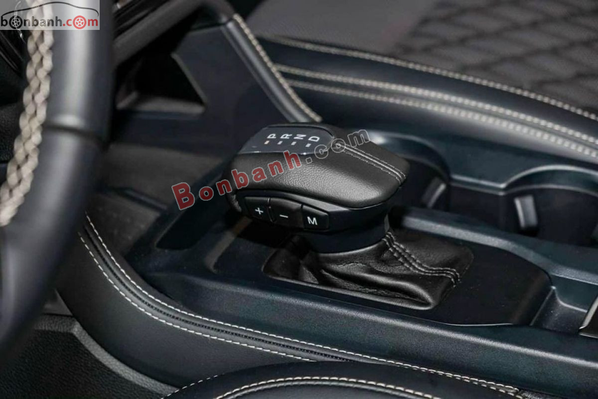 Bán ô tô Ford Everest Platinum 2.0L 4x4 AT - 2026 - xe mới