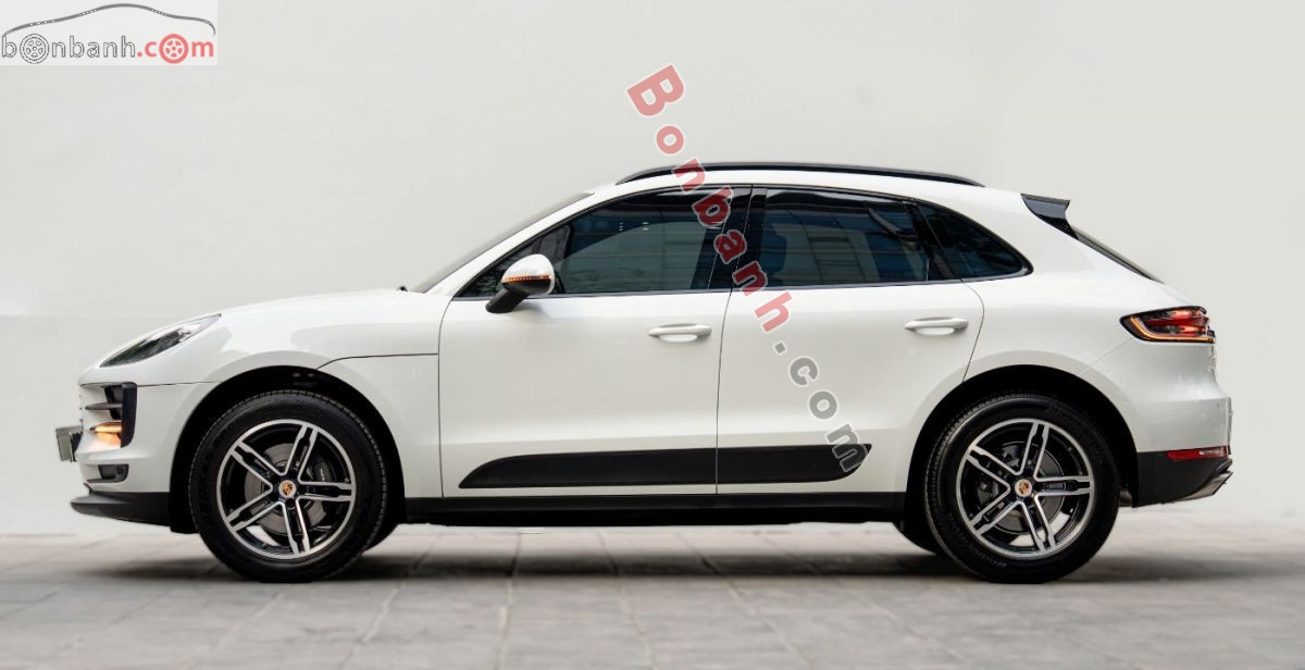 Bán ô tô Porsche Macan 2.0 - 2020 - xe cũ