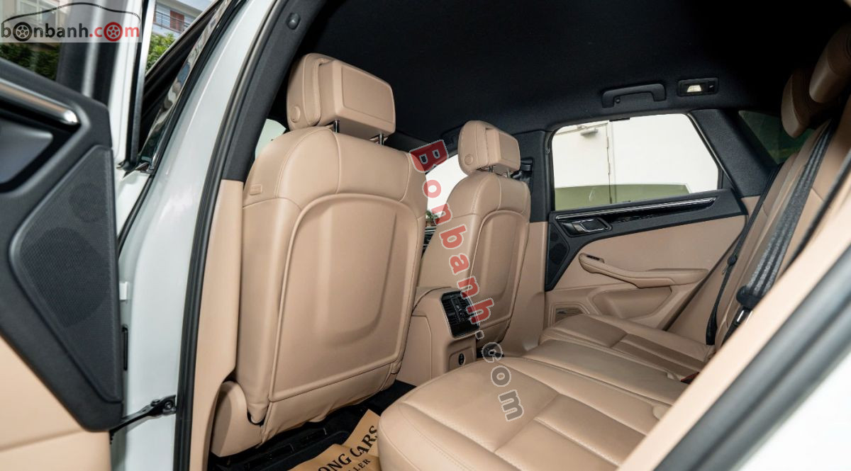 Bán ô tô Porsche Macan 2.0 - 2020 - xe cũ