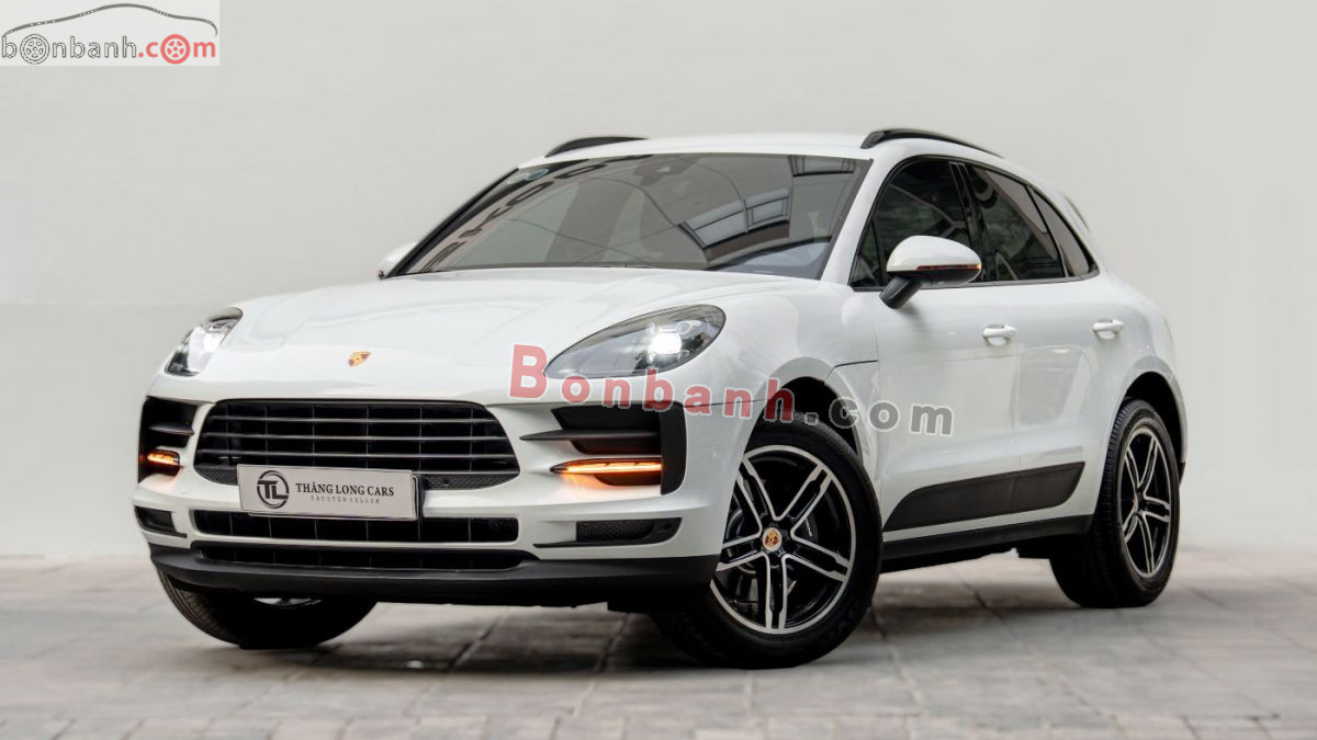 Bán ô tô Porsche Macan 2.0 - 2020 - xe cũ