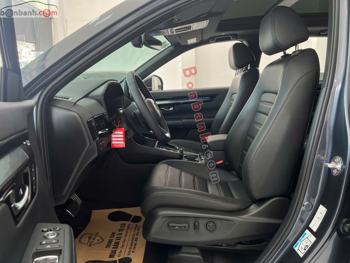 Bán ô tô Honda CRV e:HEV RS - 2024 - xe cũ