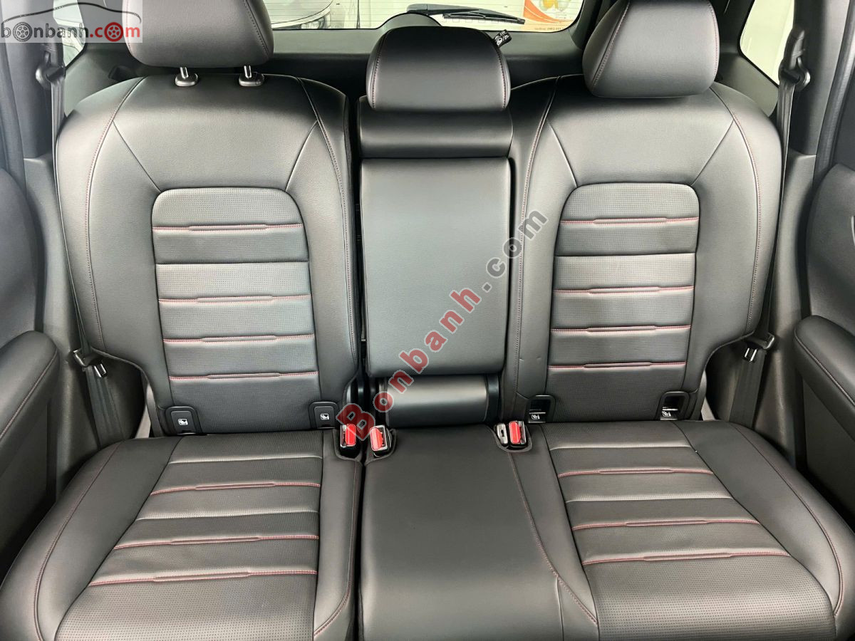 Bán ô tô Honda CRV e:HEV RS - 2024 - xe cũ