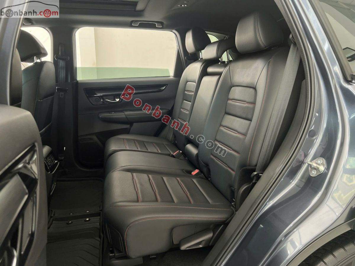 Bán ô tô Honda CRV e:HEV RS - 2024 - xe cũ