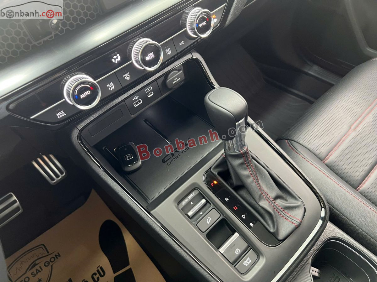 Bán ô tô Honda CRV e:HEV RS - 2024 - xe cũ