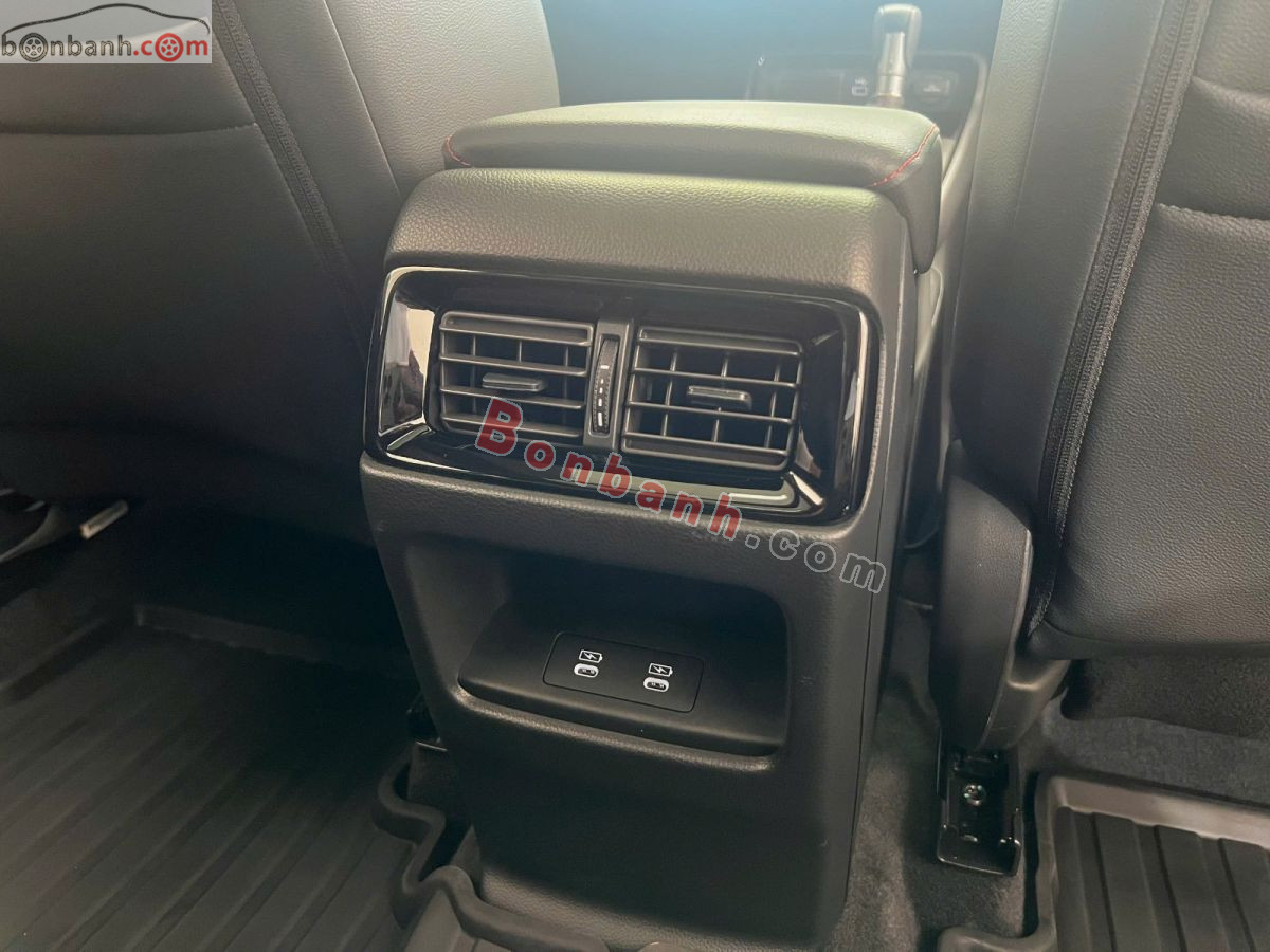 Bán ô tô Honda CRV e:HEV RS - 2024 - xe cũ