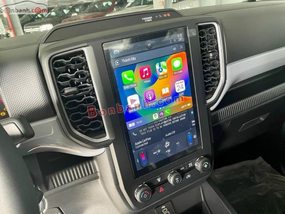 Bán ô tô Ford Ranger XLS 2.0L 4x2 AT - 2026 - xe mới