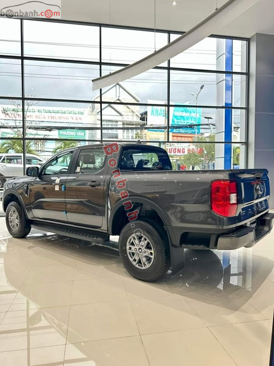 Bán ô tô Ford Ranger XLS 2.0L 4x2 AT - 2026 - xe mới
