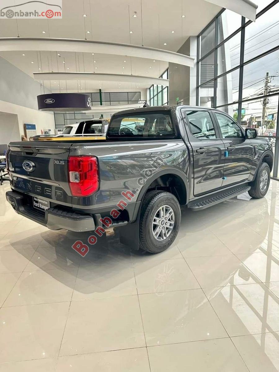 Bán ô tô Ford Ranger XLS 2.0L 4x2 AT - 2026 - xe mới