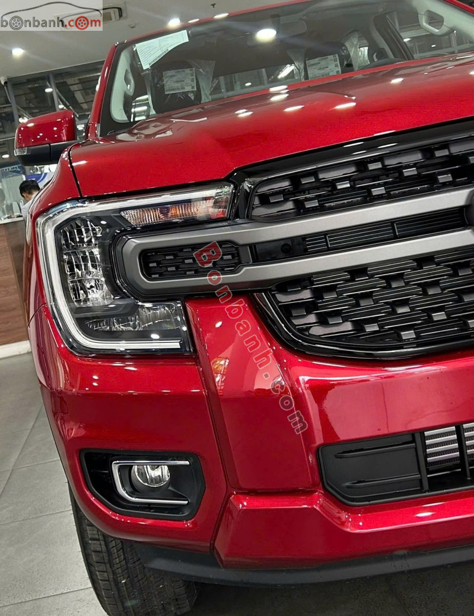 Bán ô tô Ford Ranger XLS 2.0L 4x2 AT - 2026 - xe mới