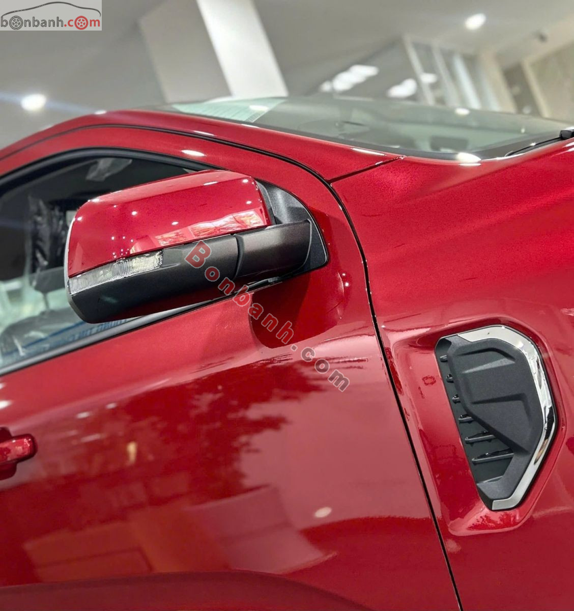 Bán ô tô Ford Ranger XLS 2.0L 4x2 AT - 2026 - xe mới