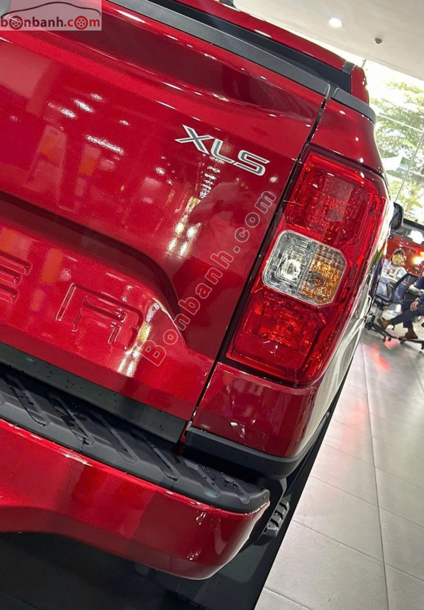 Bán ô tô Ford Ranger XLS 2.0L 4x2 AT - 2026 - xe mới