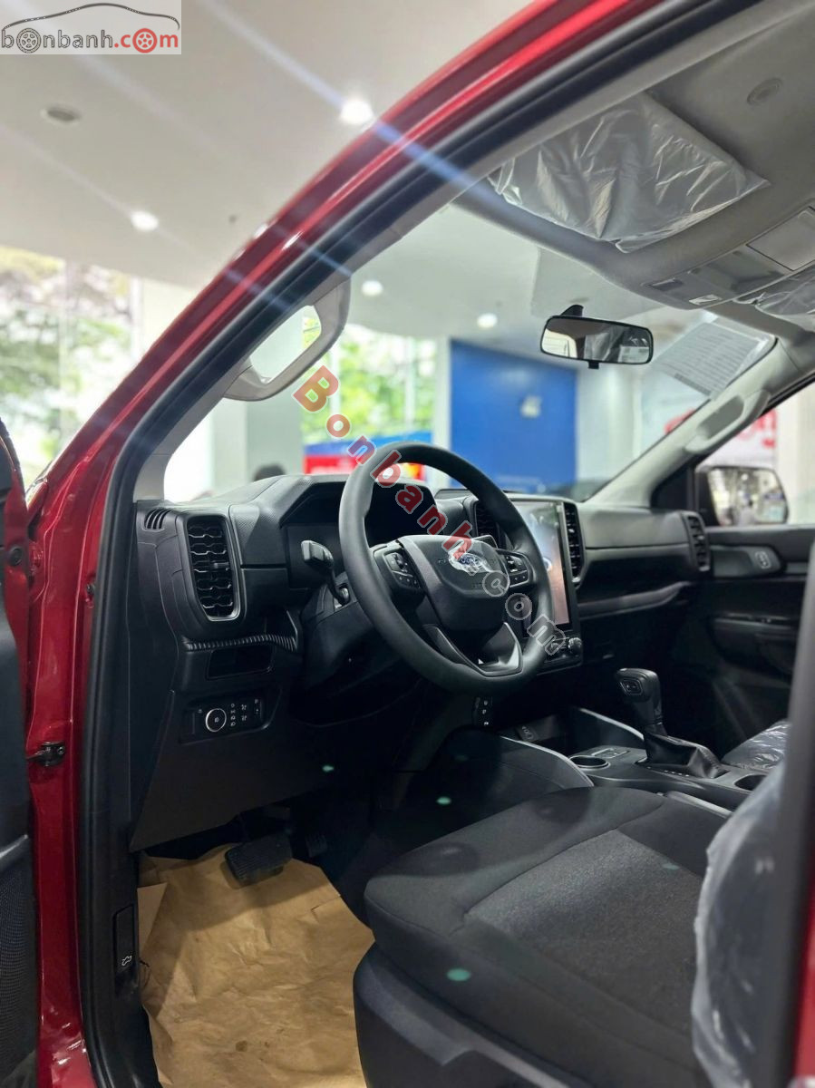 Bán ô tô Ford Ranger XLS 2.0L 4x2 AT - 2026 - xe mới