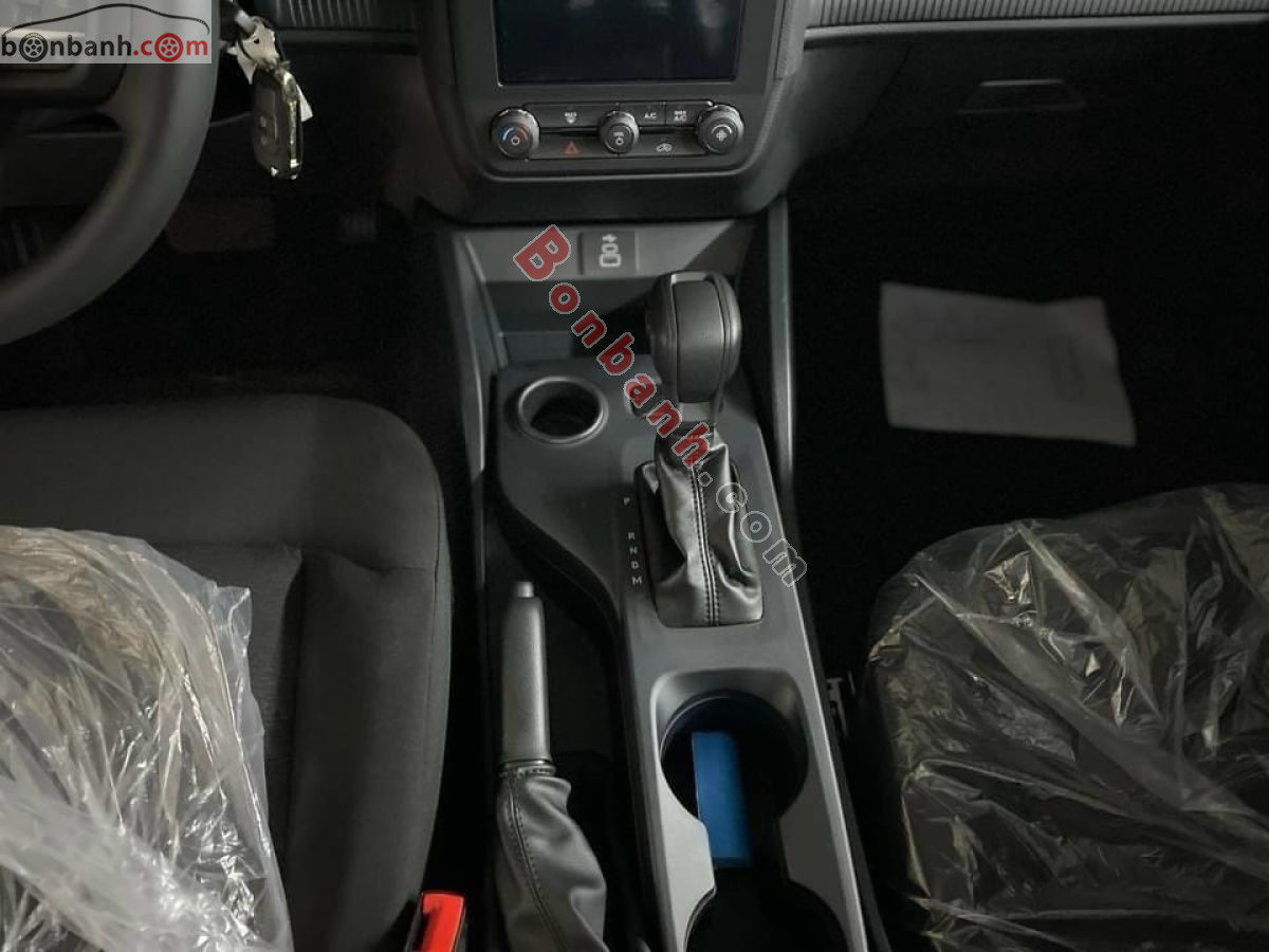 Bán ô tô Ford Ranger XLS 2.0L 4x2 AT - 2026 - xe mới