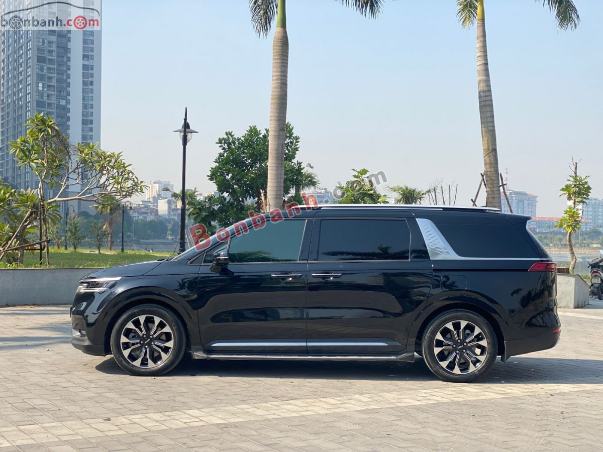 Bán ô tô Kia Carnival Premium 2.2D - 2022 - xe cũ