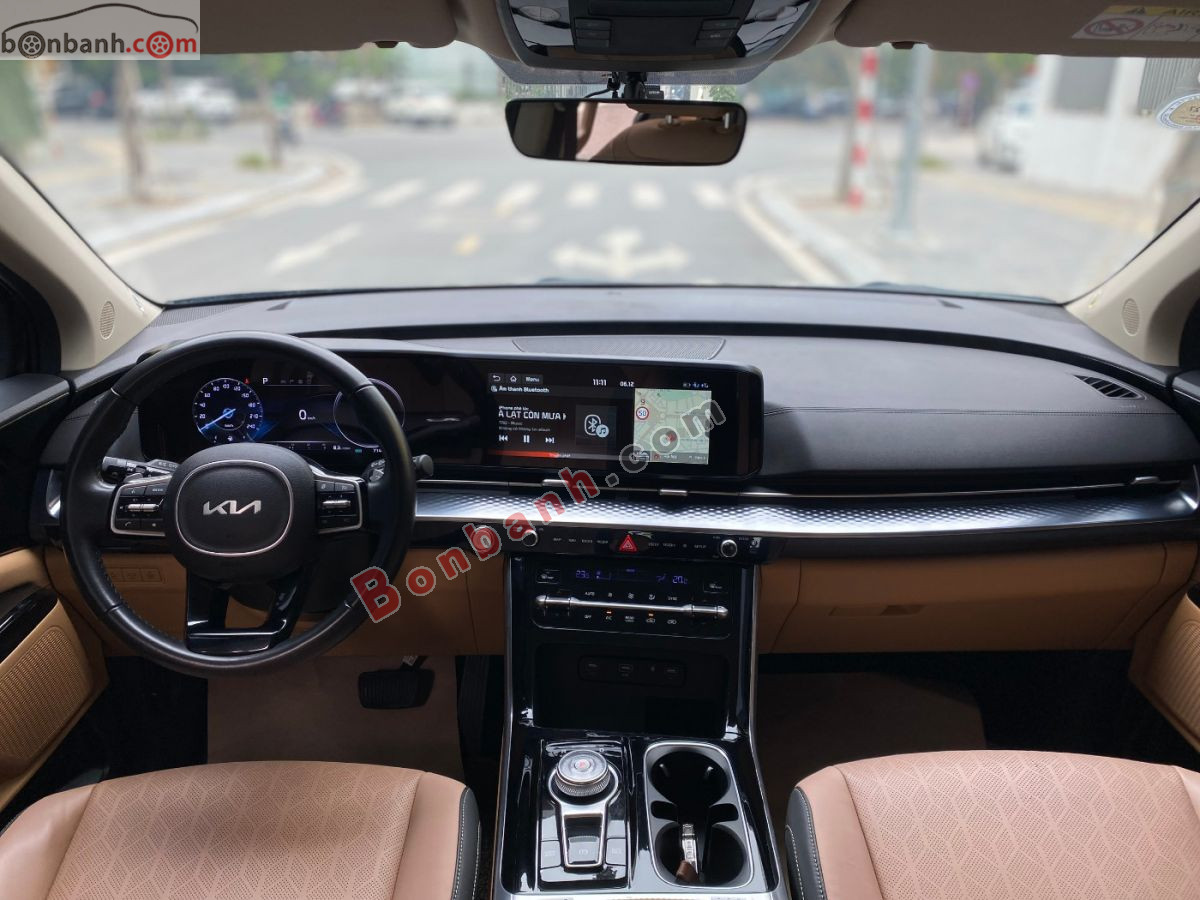 Bán ô tô Kia Carnival Premium 2.2D - 2022 - xe cũ