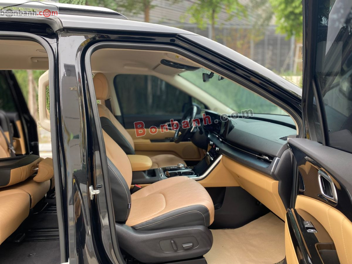 Bán ô tô Kia Carnival Premium 2.2D - 2022 - xe cũ