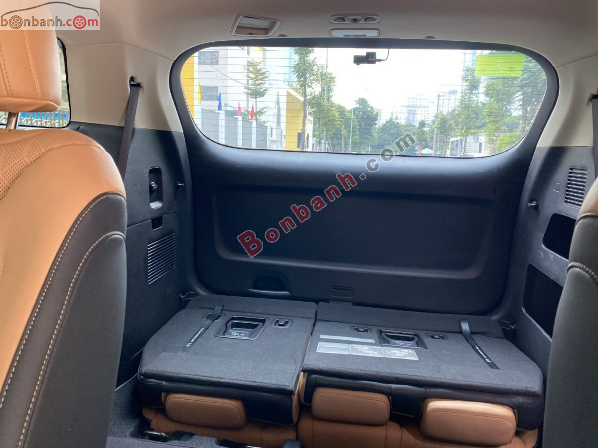 Bán ô tô Kia Carnival Premium 2.2D - 2022 - xe cũ