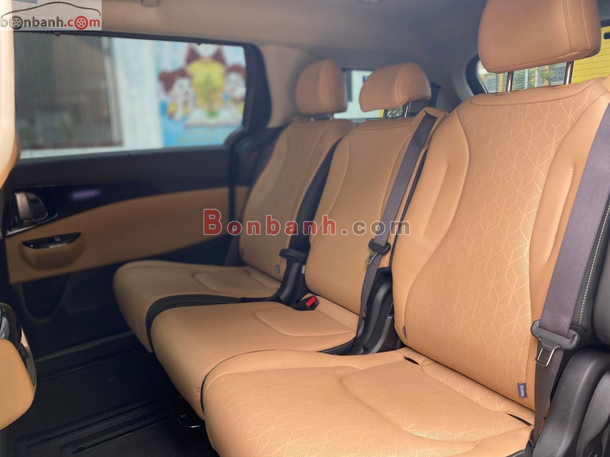 Bán ô tô Kia Carnival Premium 2.2D - 2022 - xe cũ