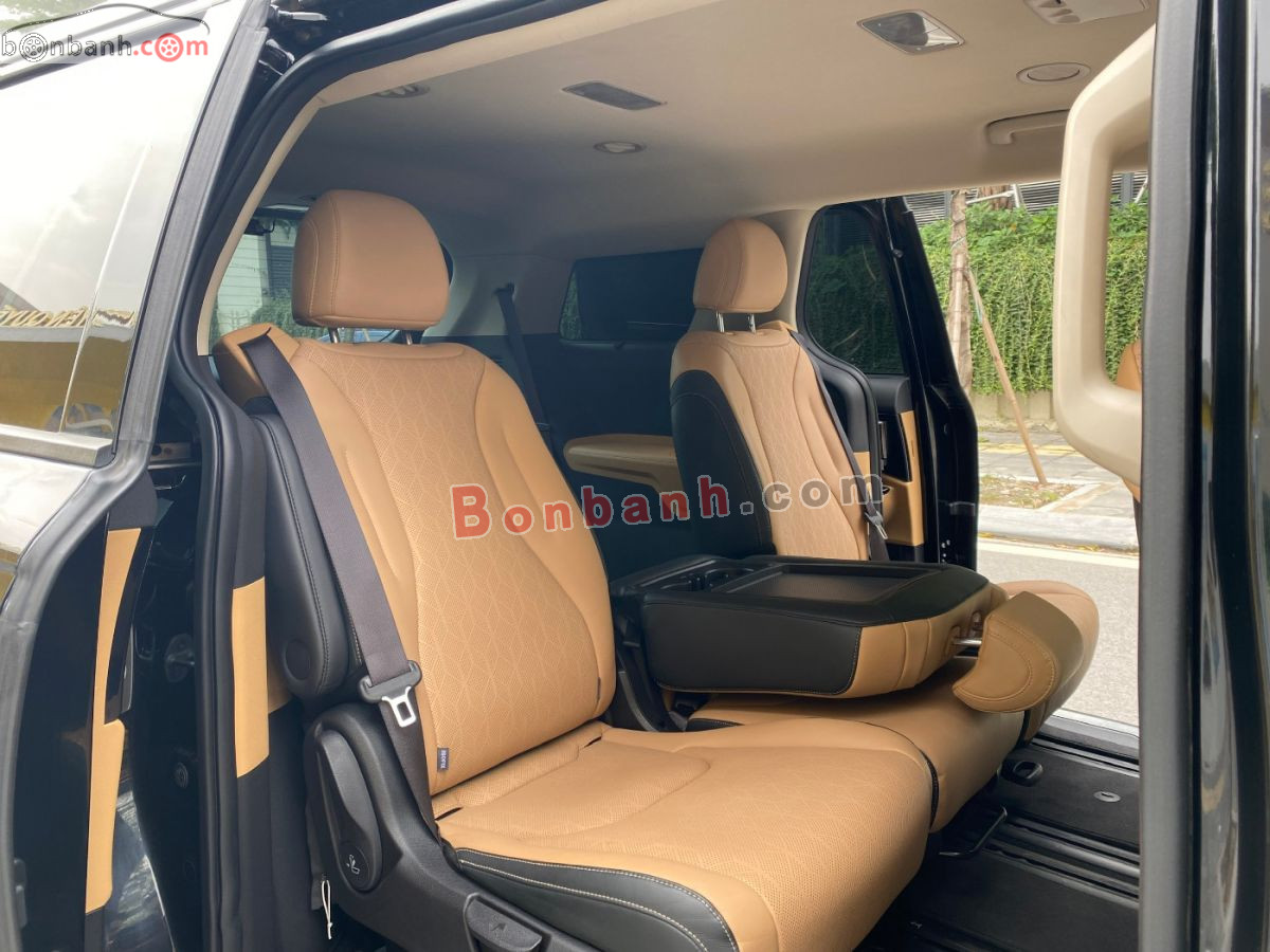 Bán ô tô Kia Carnival Premium 2.2D - 2022 - xe cũ