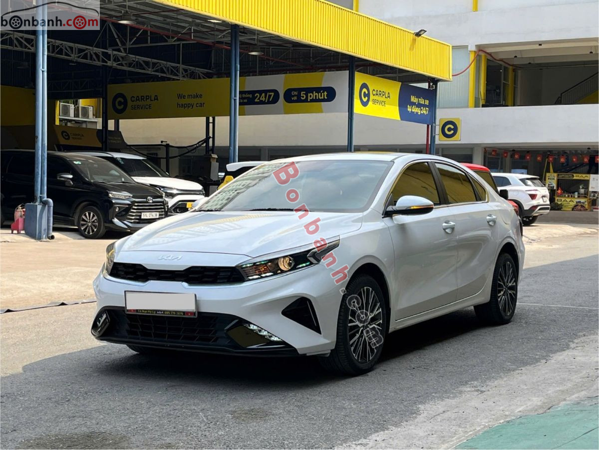 Bán ô tô Kia K3 Luxury 1.6 AT - 2023 - xe cũ