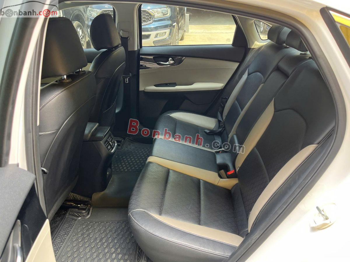 Bán ô tô Kia K3 Luxury 1.6 AT - 2023 - xe cũ