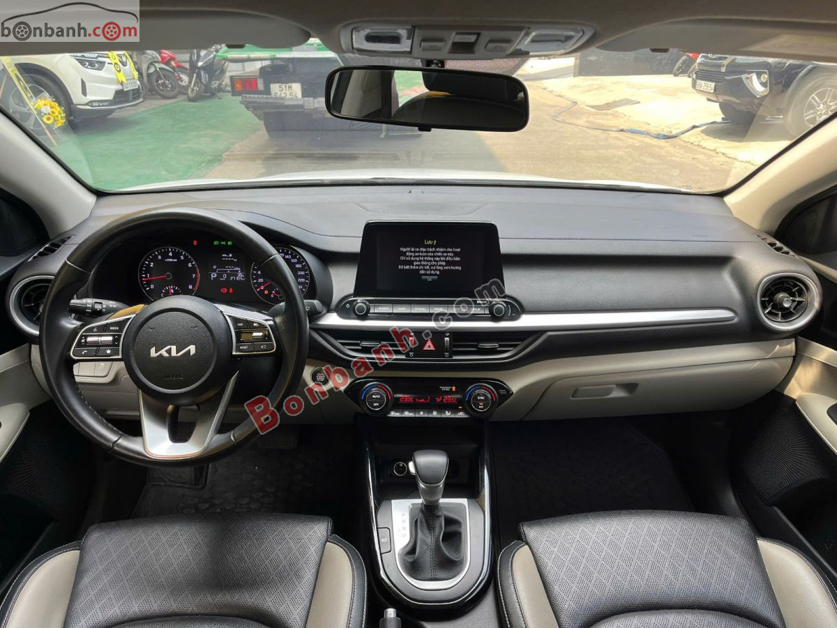 Bán ô tô Kia K3 Luxury 1.6 AT - 2023 - xe cũ