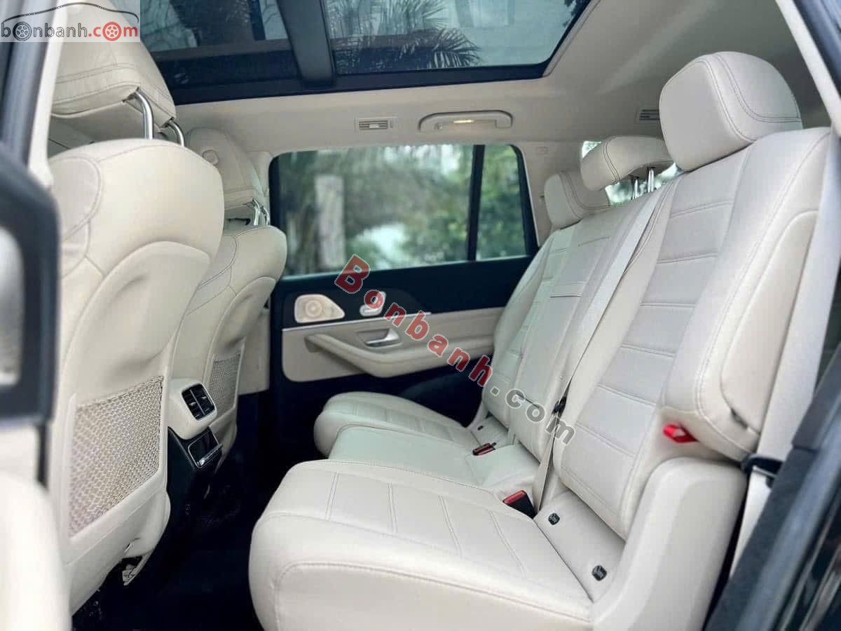 Bán ô tô Mercedes Benz GLS 450 4Matic - 2021 - xe cũ