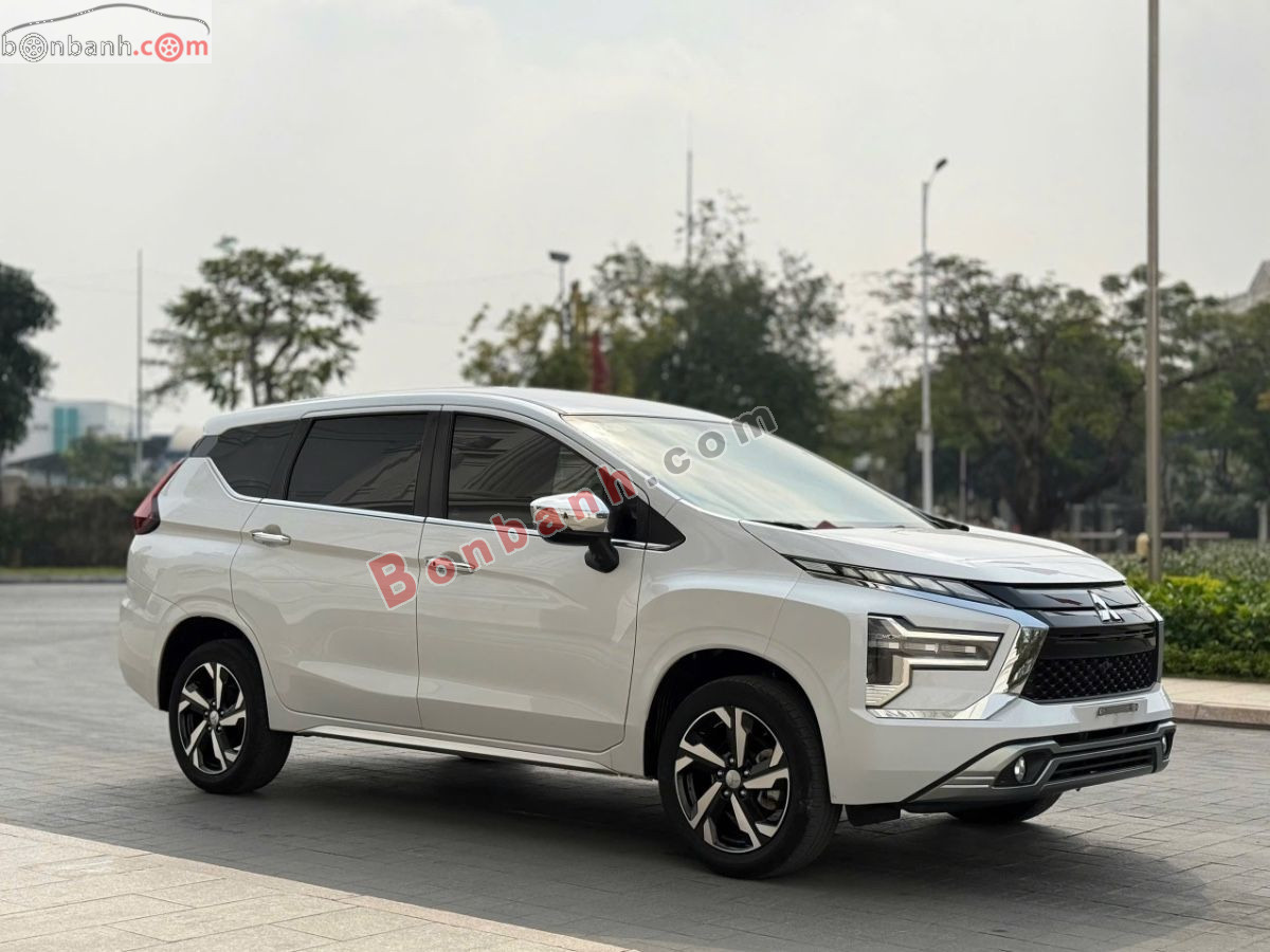 Bán ô tô Mitsubishi Xpander Premium 1.5 AT - 2023 - xe cũ