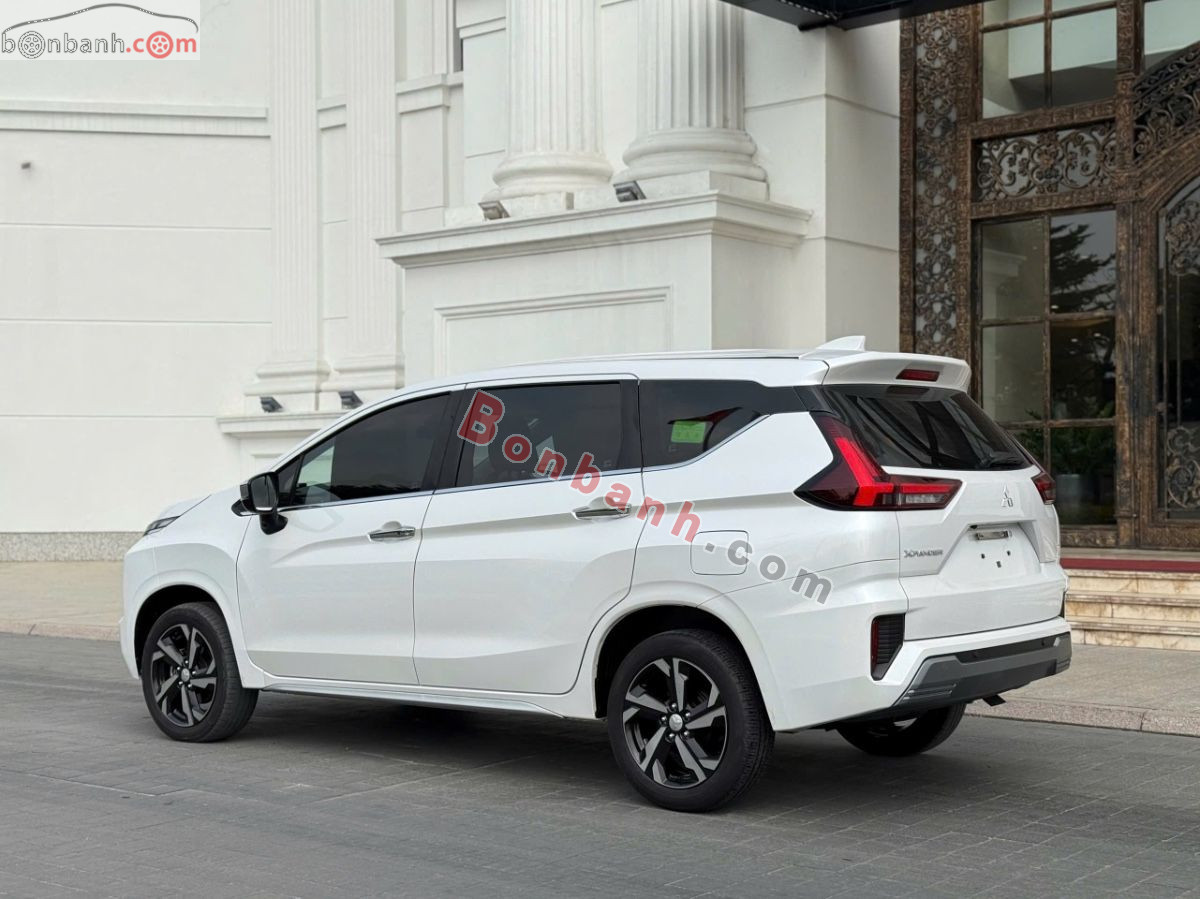 Bán ô tô Mitsubishi Xpander Premium 1.5 AT - 2023 - xe cũ