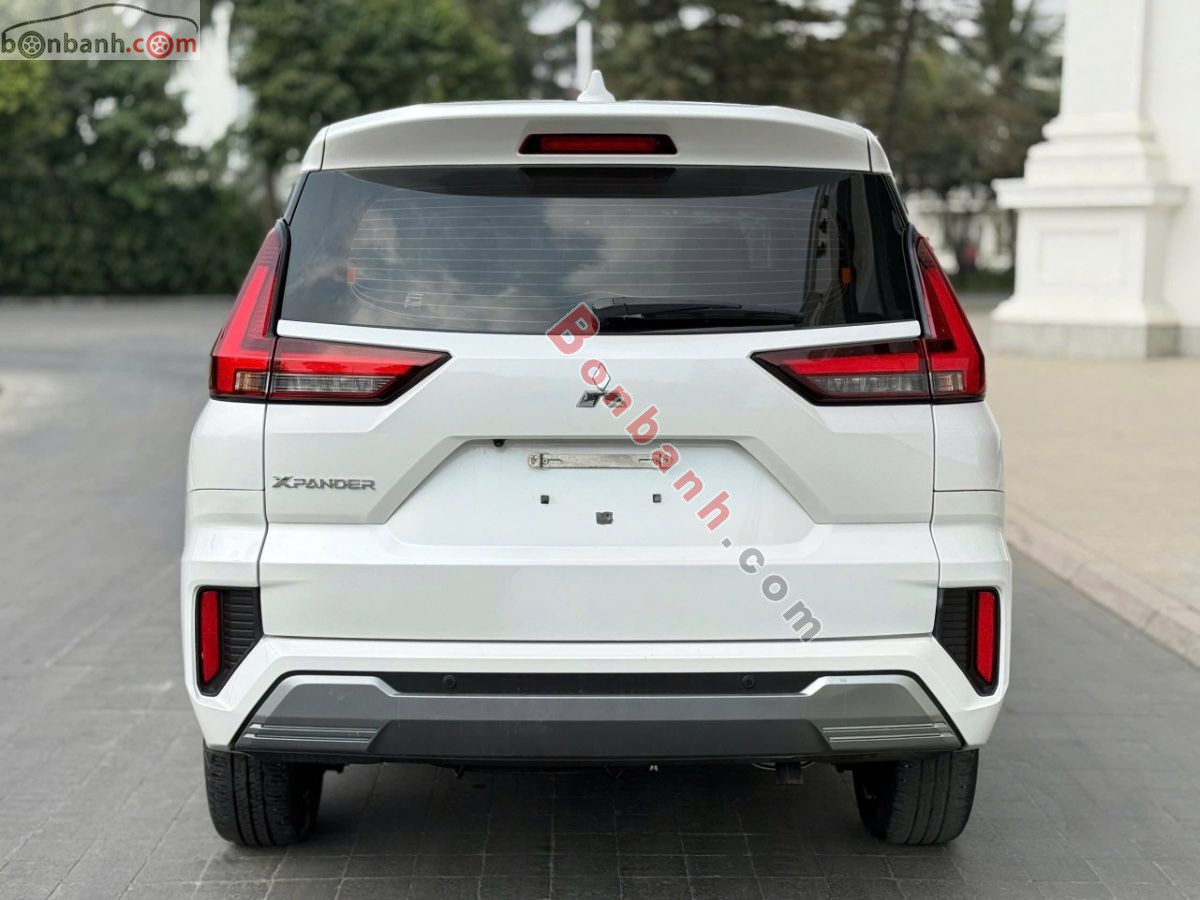 Bán ô tô Mitsubishi Xpander Premium 1.5 AT - 2023 - xe cũ