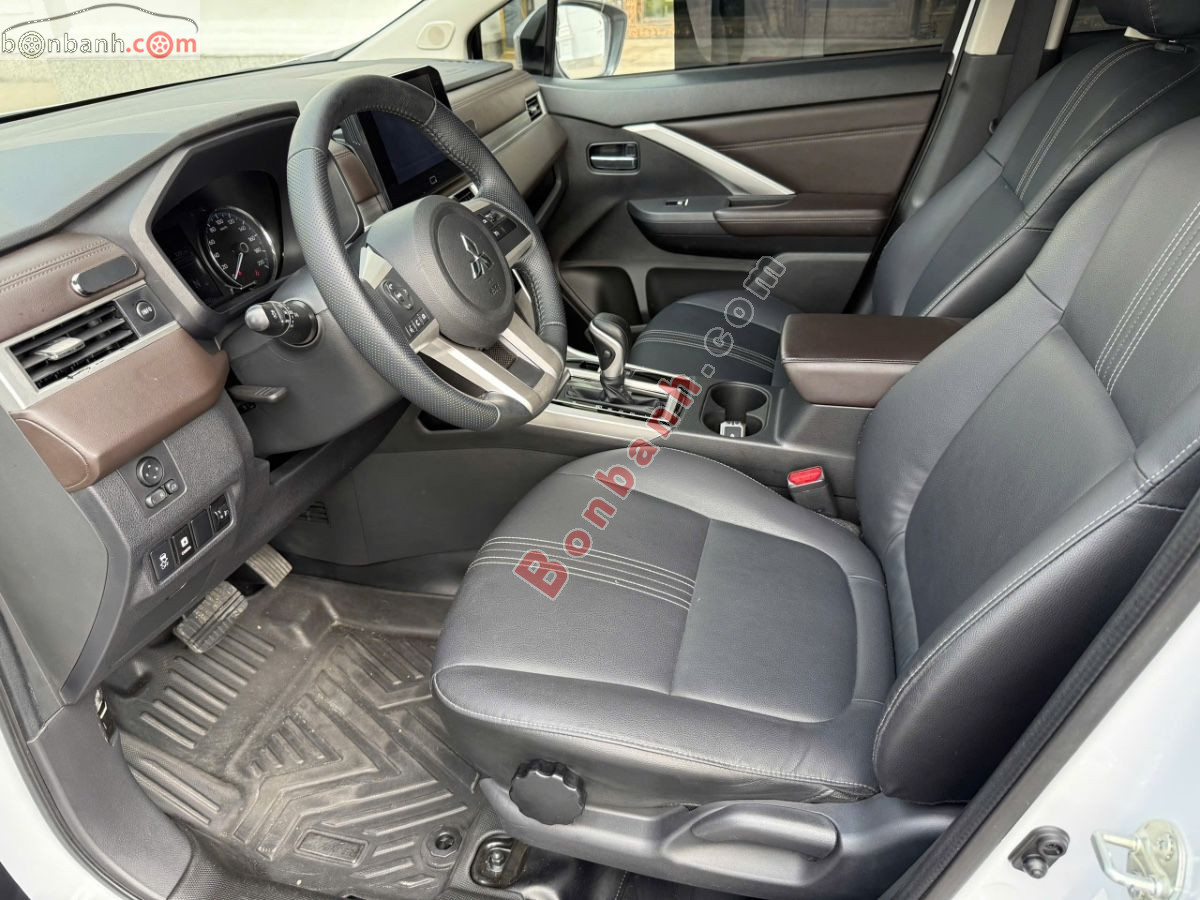 Bán ô tô Mitsubishi Xpander Premium 1.5 AT - 2023 - xe cũ