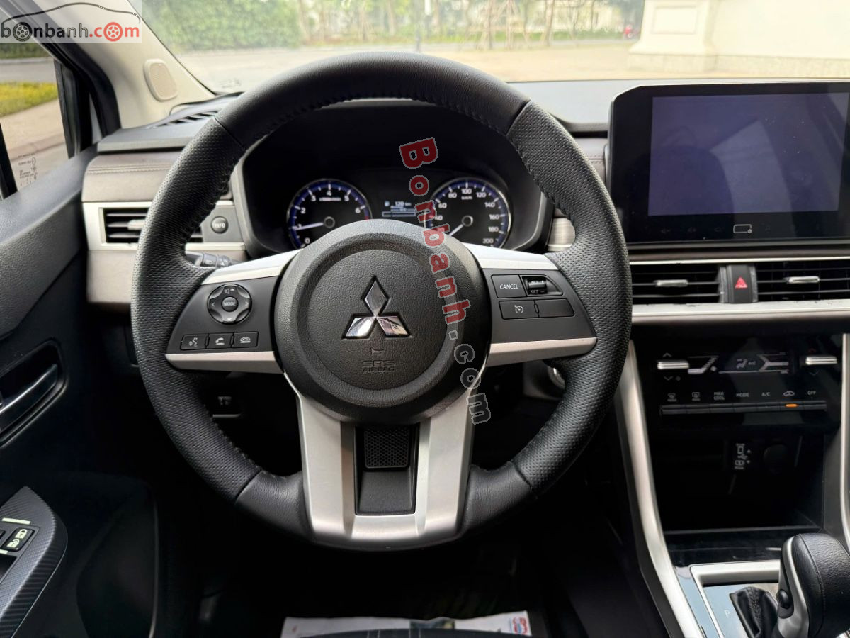 Bán ô tô Mitsubishi Xpander Premium 1.5 AT - 2023 - xe cũ